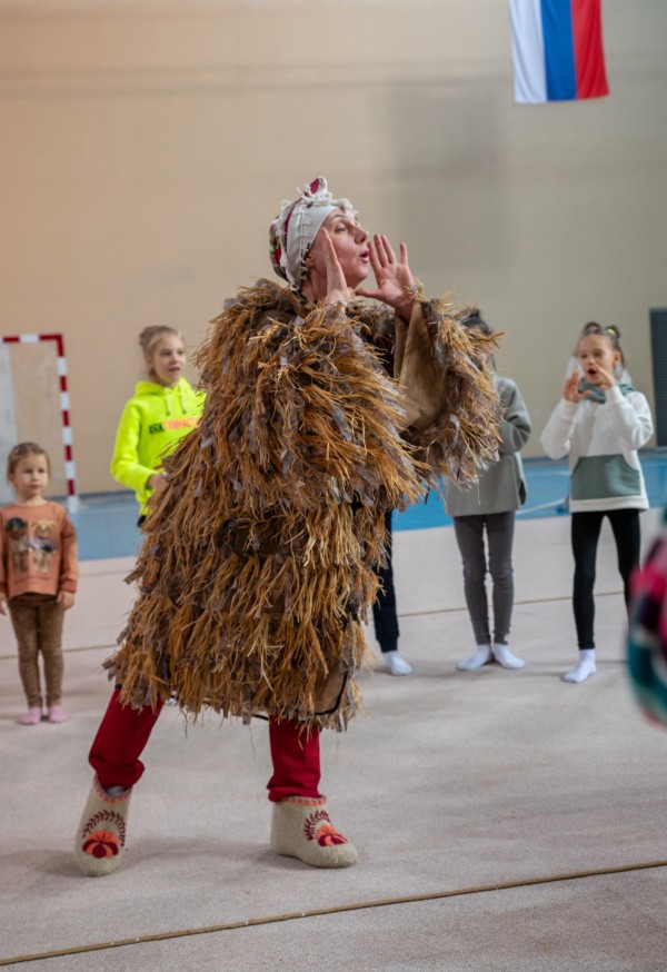 Training Camps, Winter 2022, Part 2