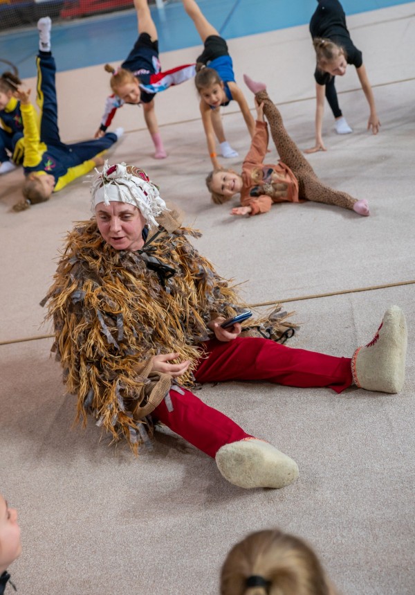 Training Camps, Winter 2022, Part 2