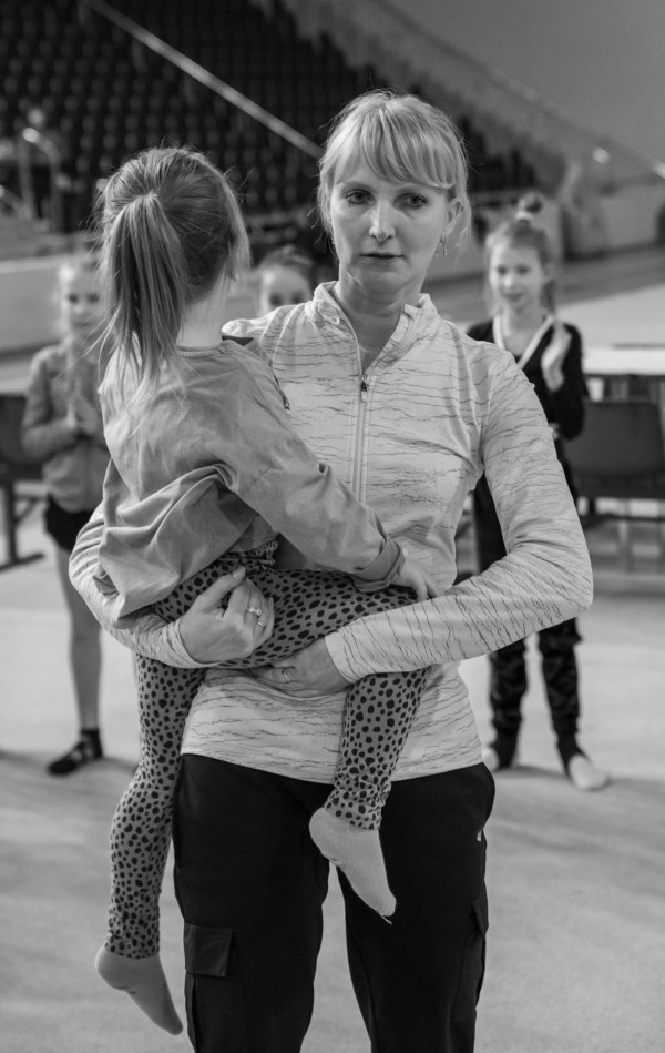 Training Camps, Winter 2022, Part 2