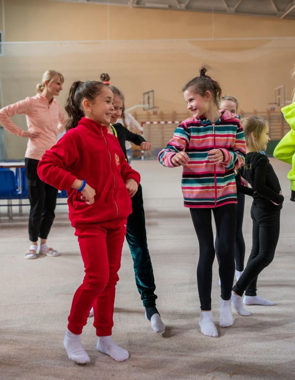 Training Camps, Winter 2022, Part 2