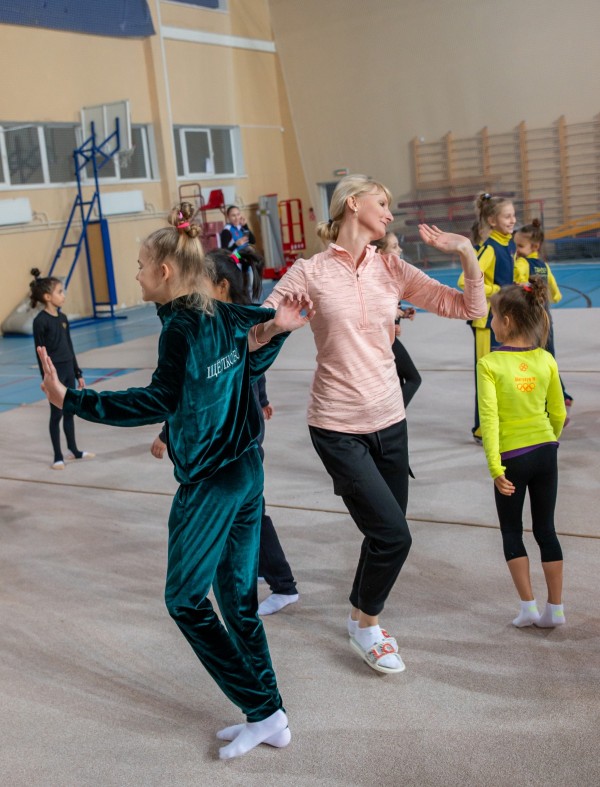 Training Camps, Winter 2022, Part 2