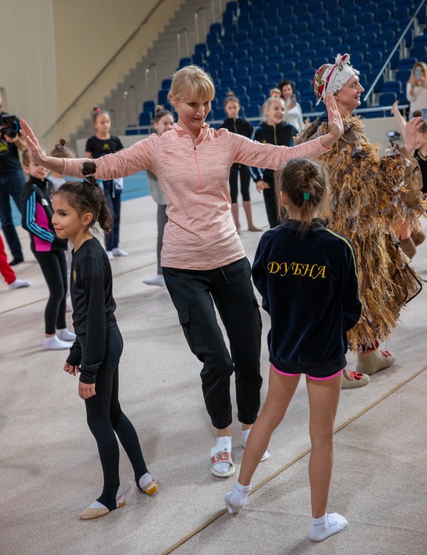 Training Camps, Winter 2022, Part 2