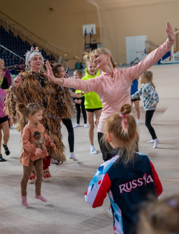 Training Camps, Winter 2022, Part 2