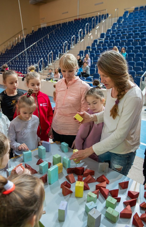 Training Camps, Winter 2022, Part 2