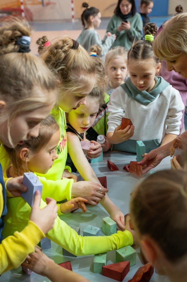 Training Camps, Winter 2022, Part 2