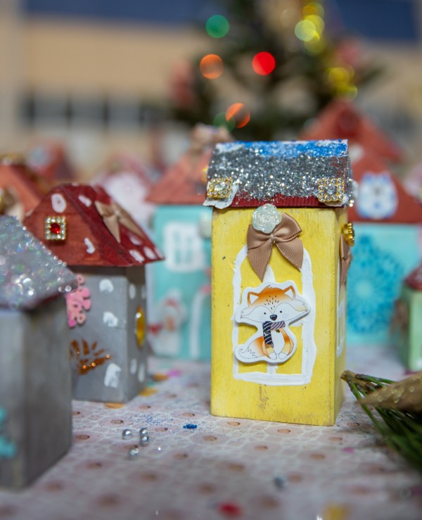 Training Camps, Winter 2022, Part 2