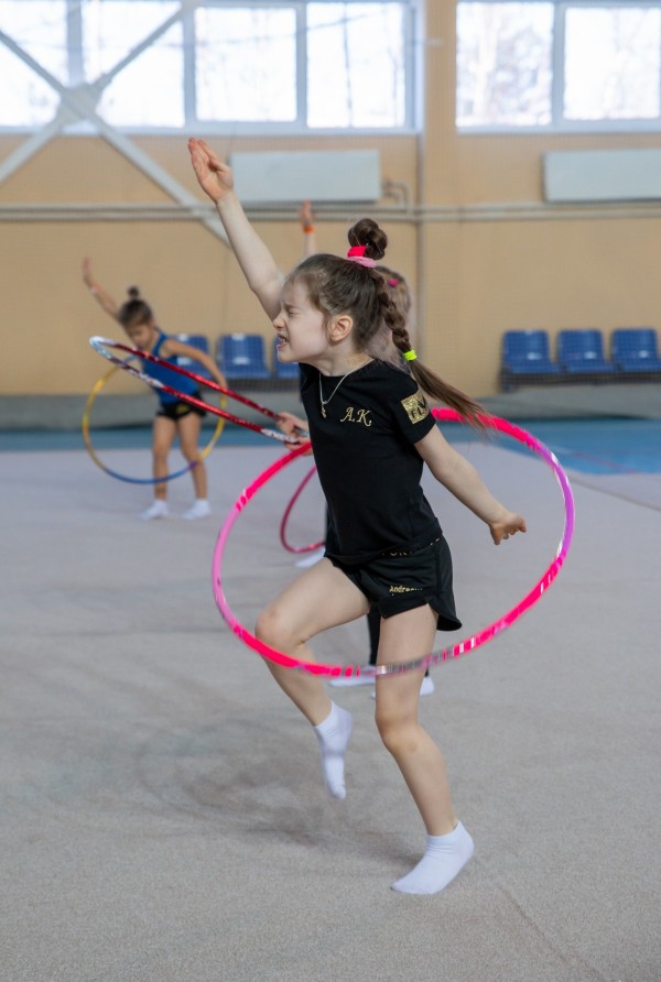 Training Camps, Winter 2022, Part 2