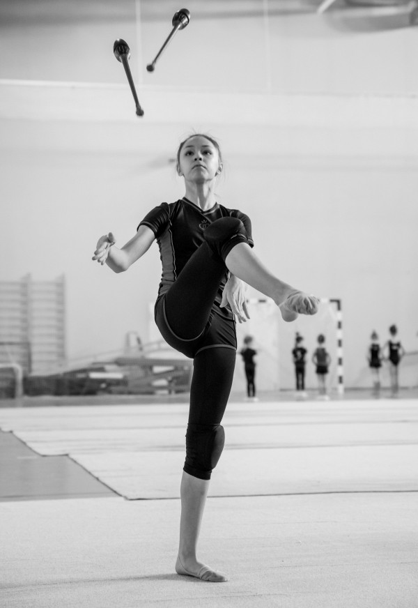 Training Camps, Winter 2022, Part 2