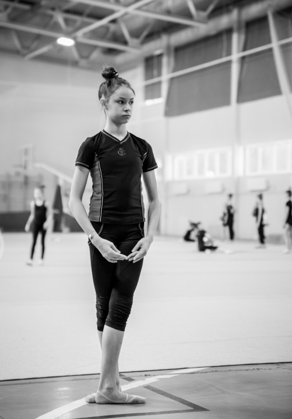 Training Camps, Winter 2022, Part 2