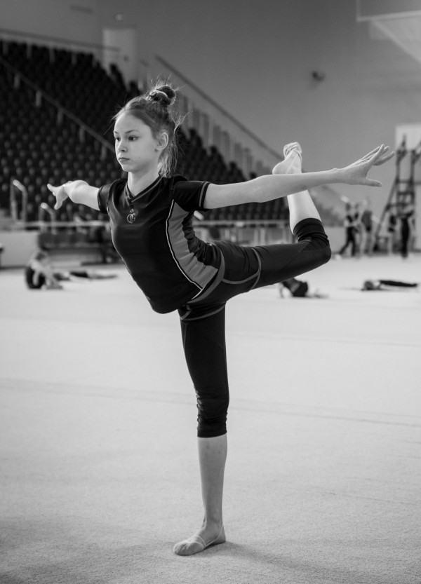 Training Camps, Winter 2022, Part 2