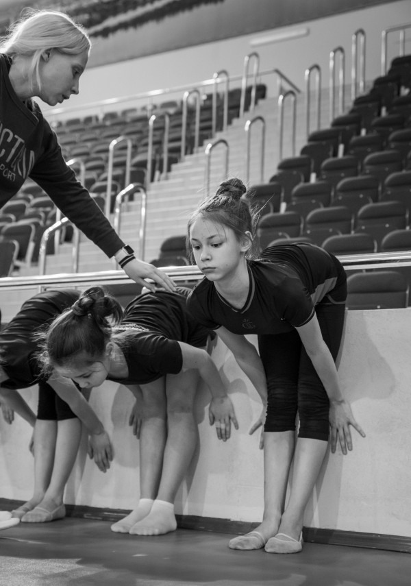 Training Camps, Winter 2022, Part 2