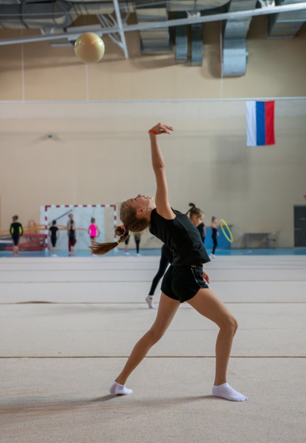 Training Camps, Winter 2022, Part 2