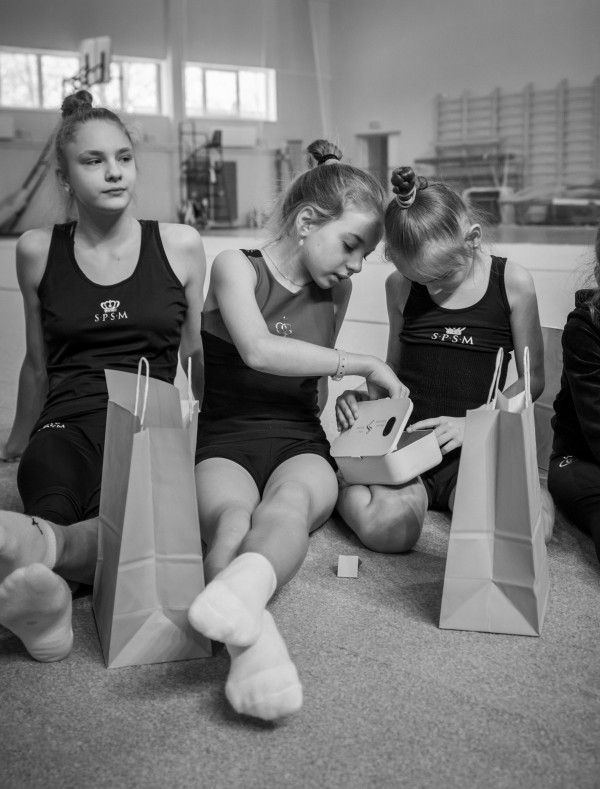 Training Camps, Winter 2022, Part 2