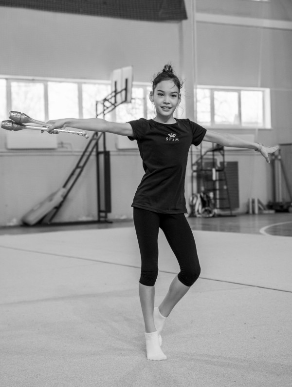 Training Camps, Winter 2022, Part 2