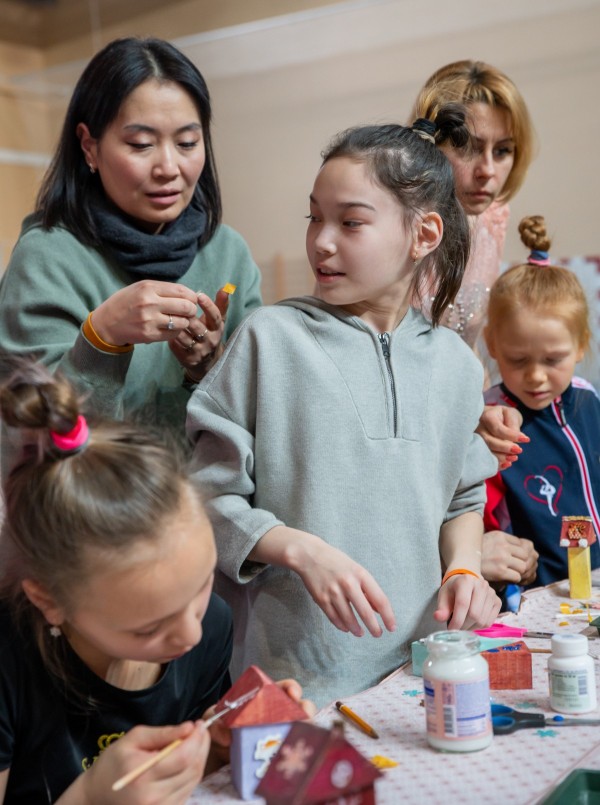 Training Camps, Winter 2022, Part 2