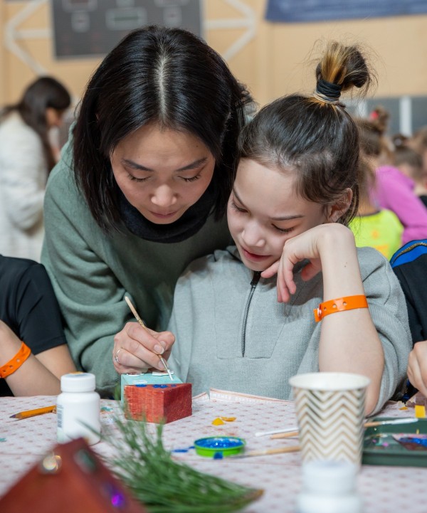 Training Camps, Winter 2022, Part 2