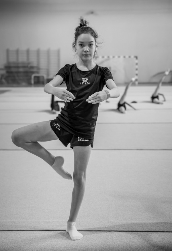 Training Camps, Winter 2022, Part 2