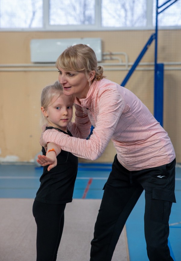 Training Camps, Winter 2022, Part 2