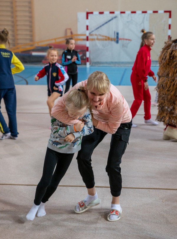 Training Camps, Winter 2022, Part 2