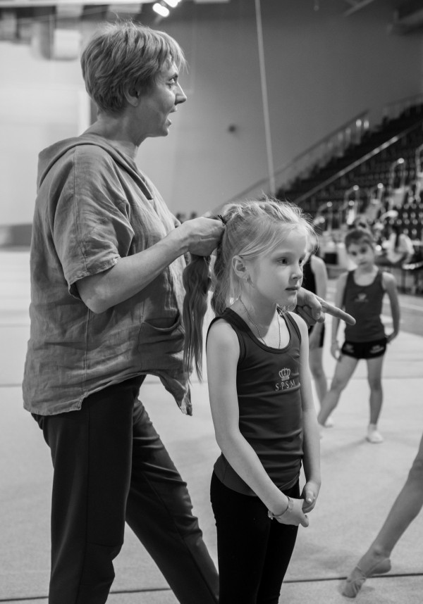 Training Camps, Winter 2022, Part 2