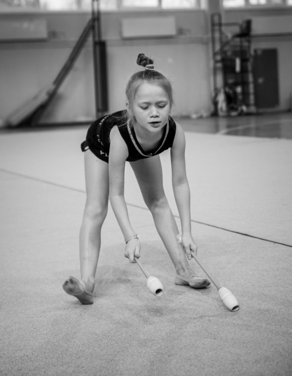 Training Camps, Winter 2022, Part 2