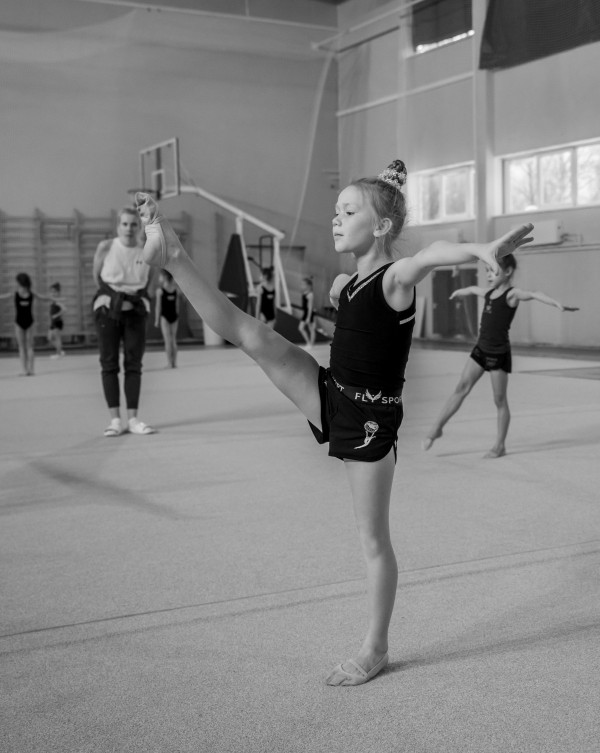 Training Camps, Winter 2022, Part 2