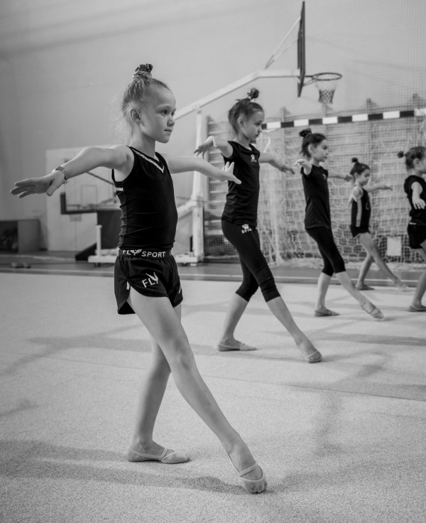 Training Camps, Winter 2022, Part 2