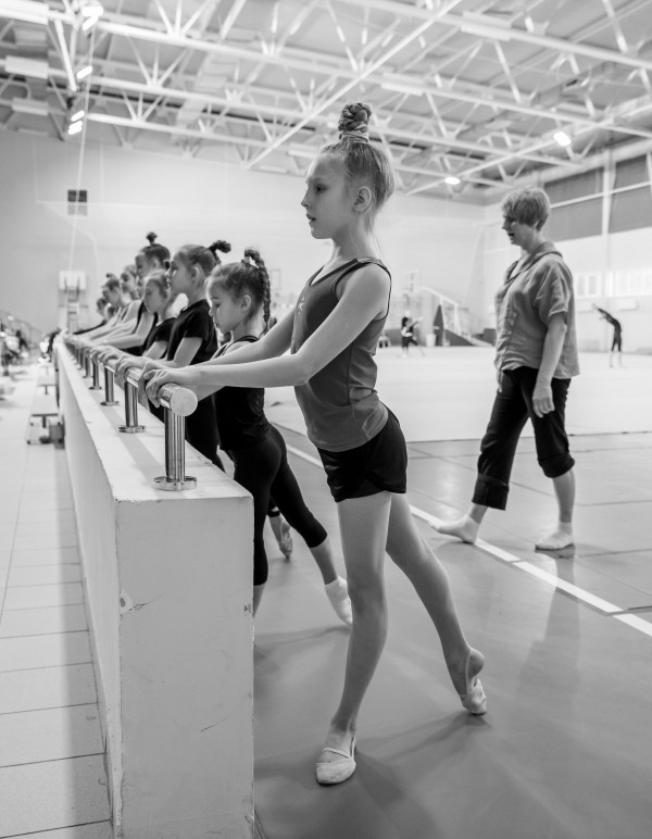 Training Camps, Winter 2022, Part 2