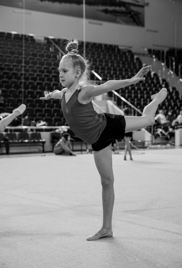 Training Camps, Winter 2022, Part 2