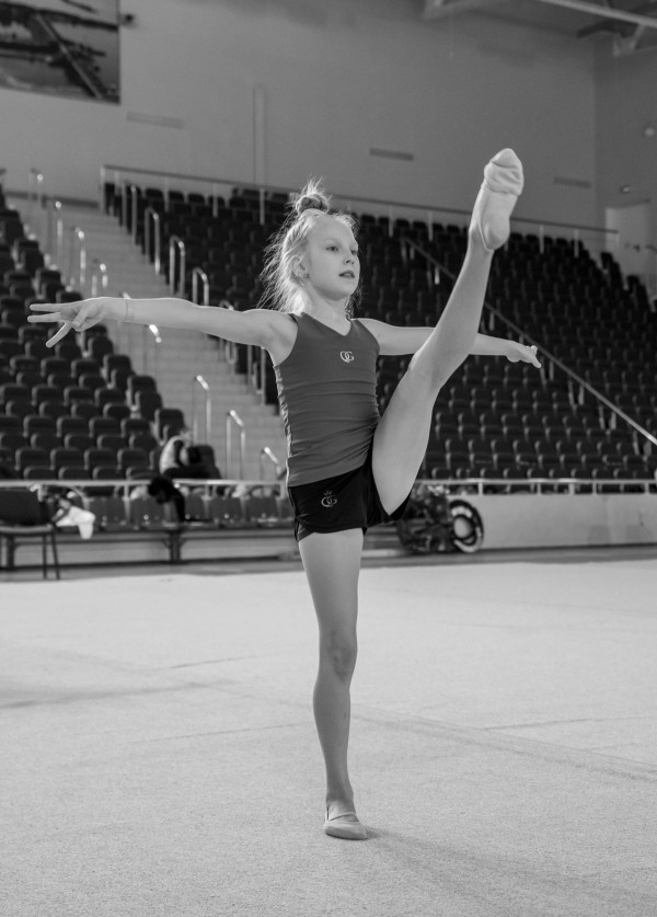 Training Camps, Winter 2022, Part 2