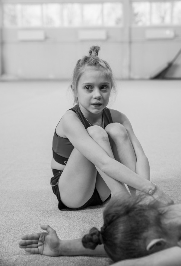 Training Camps, Winter 2022, Part 2