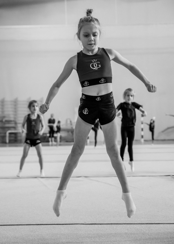 Training Camps, Winter 2022, Part 2