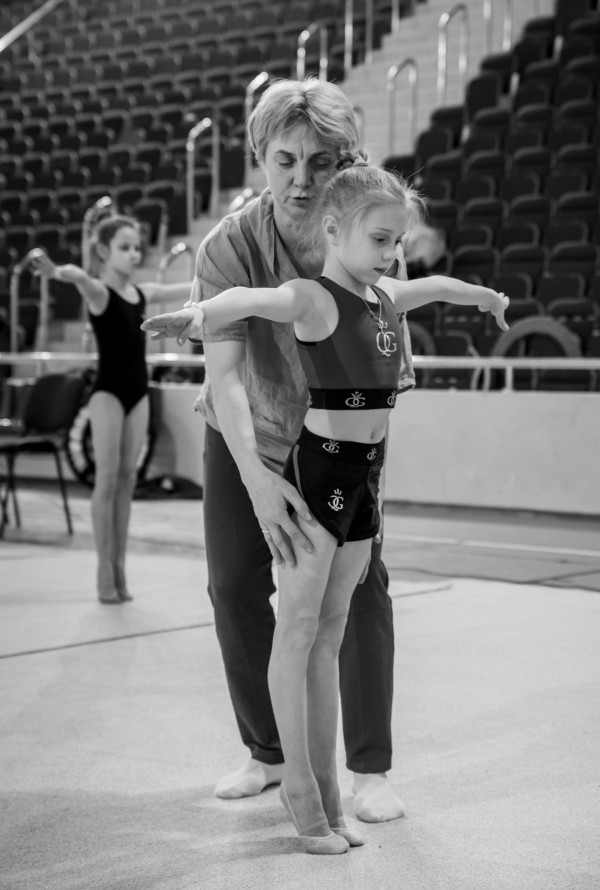 Training Camps, Winter 2022, Part 2