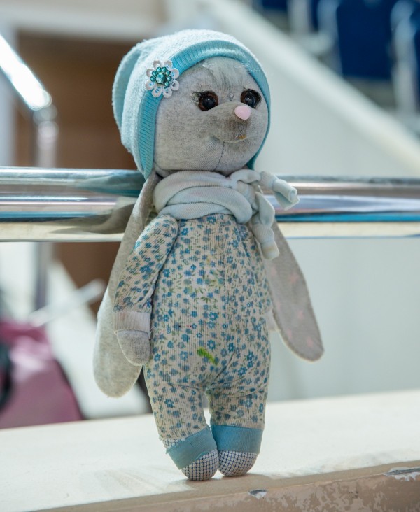 Training Camps, Winter 2022, Part 2