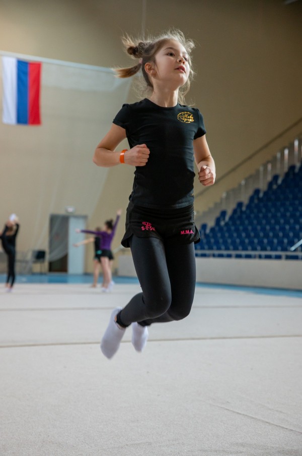 Training Camps, Winter 2022, Part 2