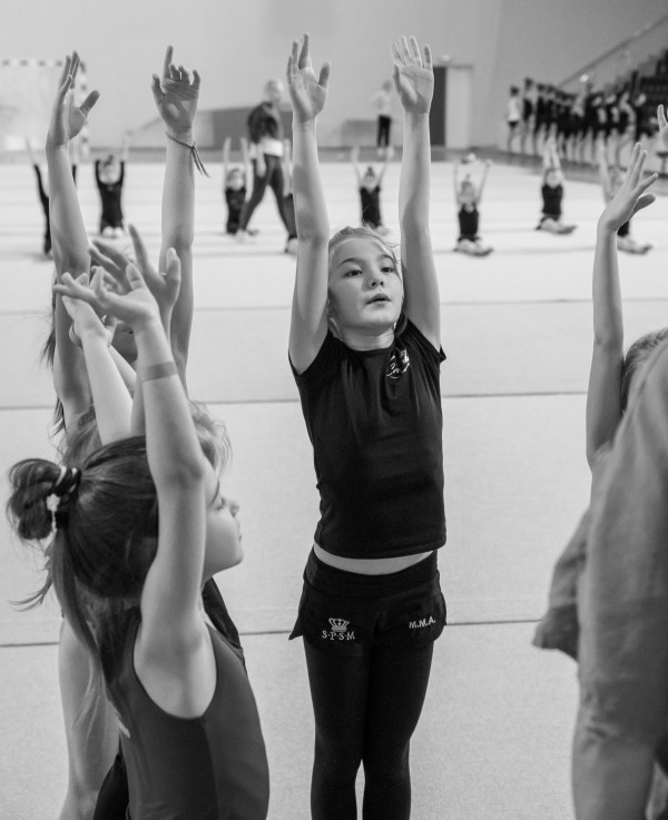 Training Camps, Winter 2022, Part 2