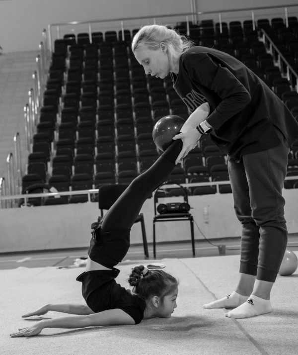 Training Camps, Winter 2022, Part 2