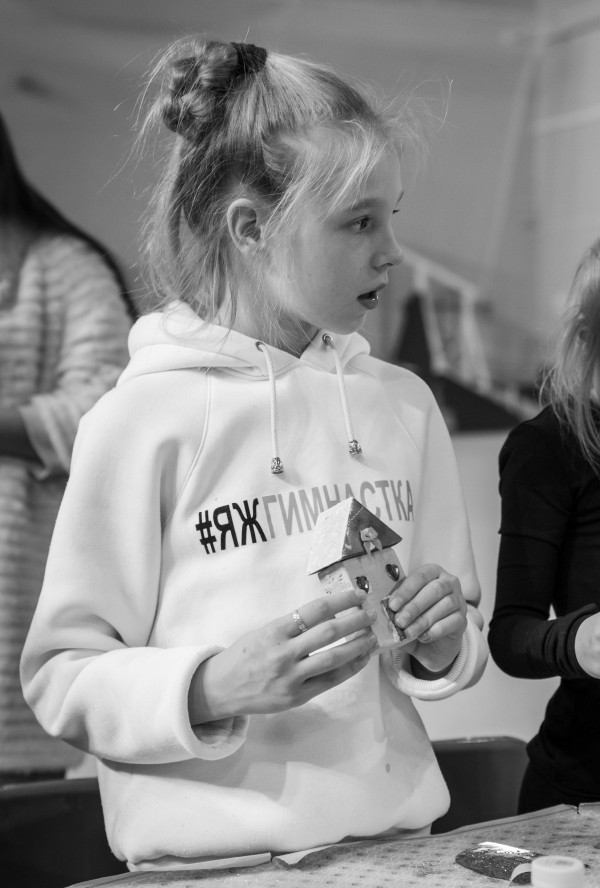 Training Camps, Winter 2022, Part 2