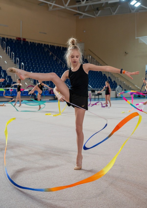 Training Camps, Winter 2022, Part 2