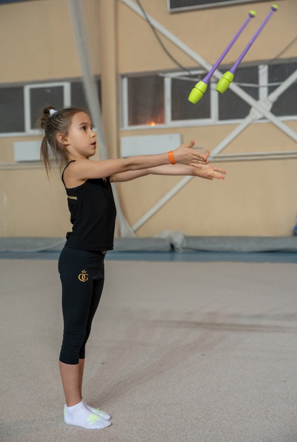 Training Camps, Winter 2022, Part 2