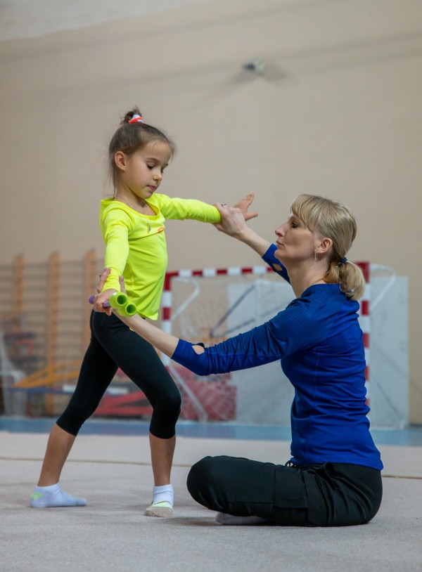 Training Camps, Winter 2022, Part 2