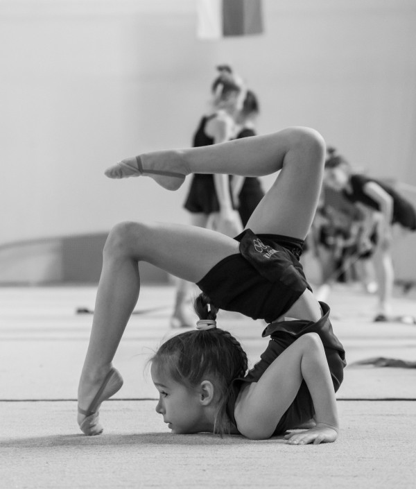 Training Camps, Winter 2022, Part 2