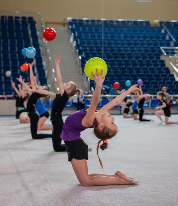 Training Camps, Winter 2022, Part 2