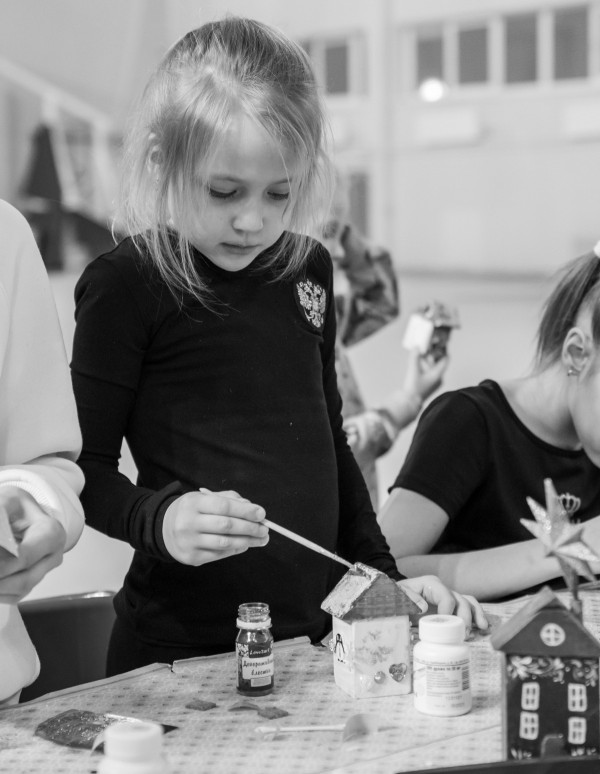 Training Camps, Winter 2022, Part 2