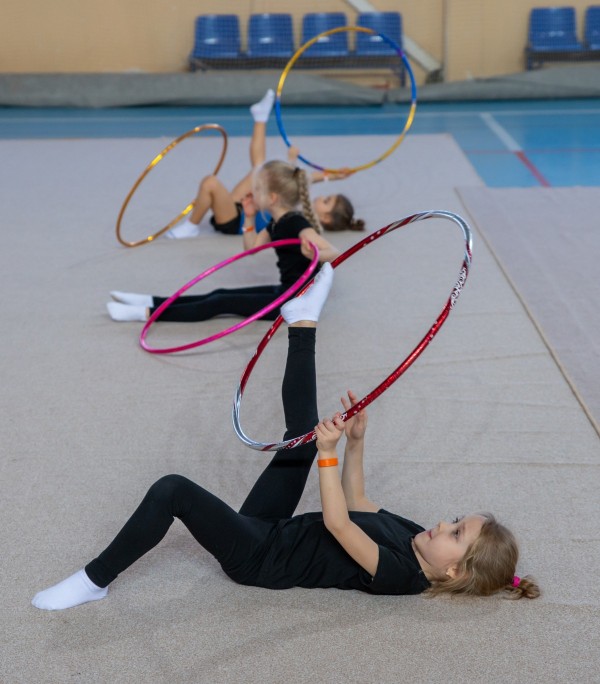 Training Camps, Winter 2022, Part 2