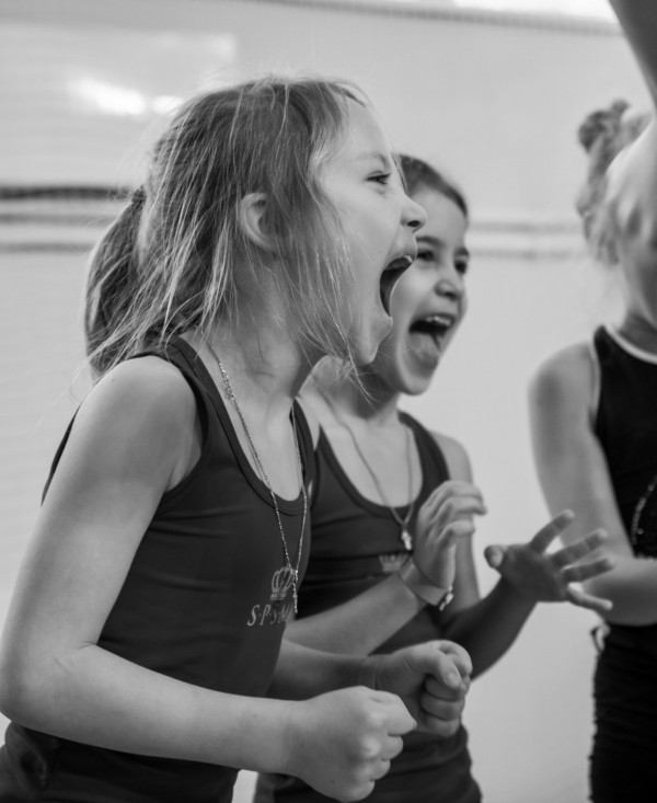 Training Camps, Winter 2022, Part 2