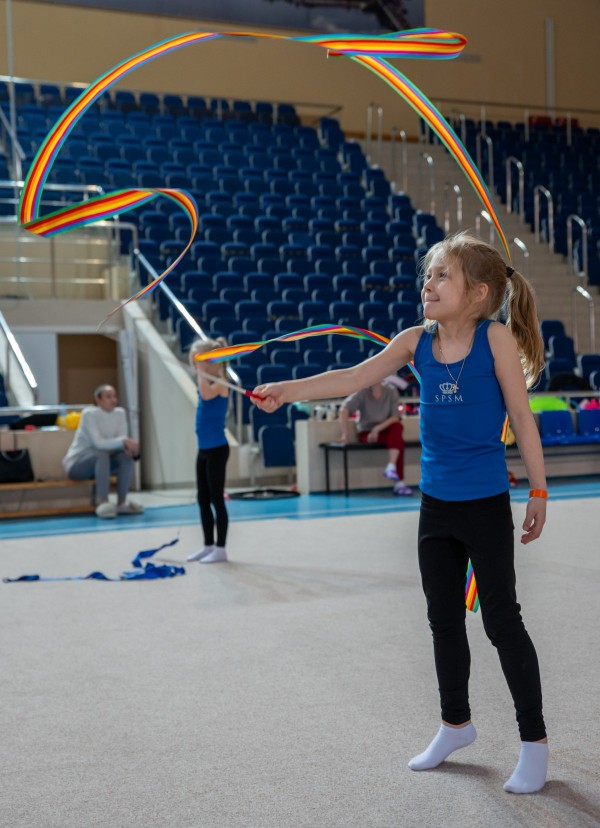 Training Camps, Winter 2022, Part 2