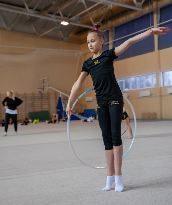 Training Camps, Winter 2022, Part 2