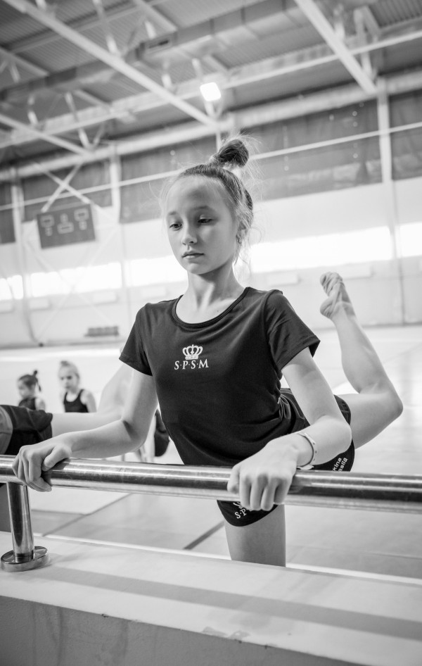 Training Camps, Winter 2022, Part 2