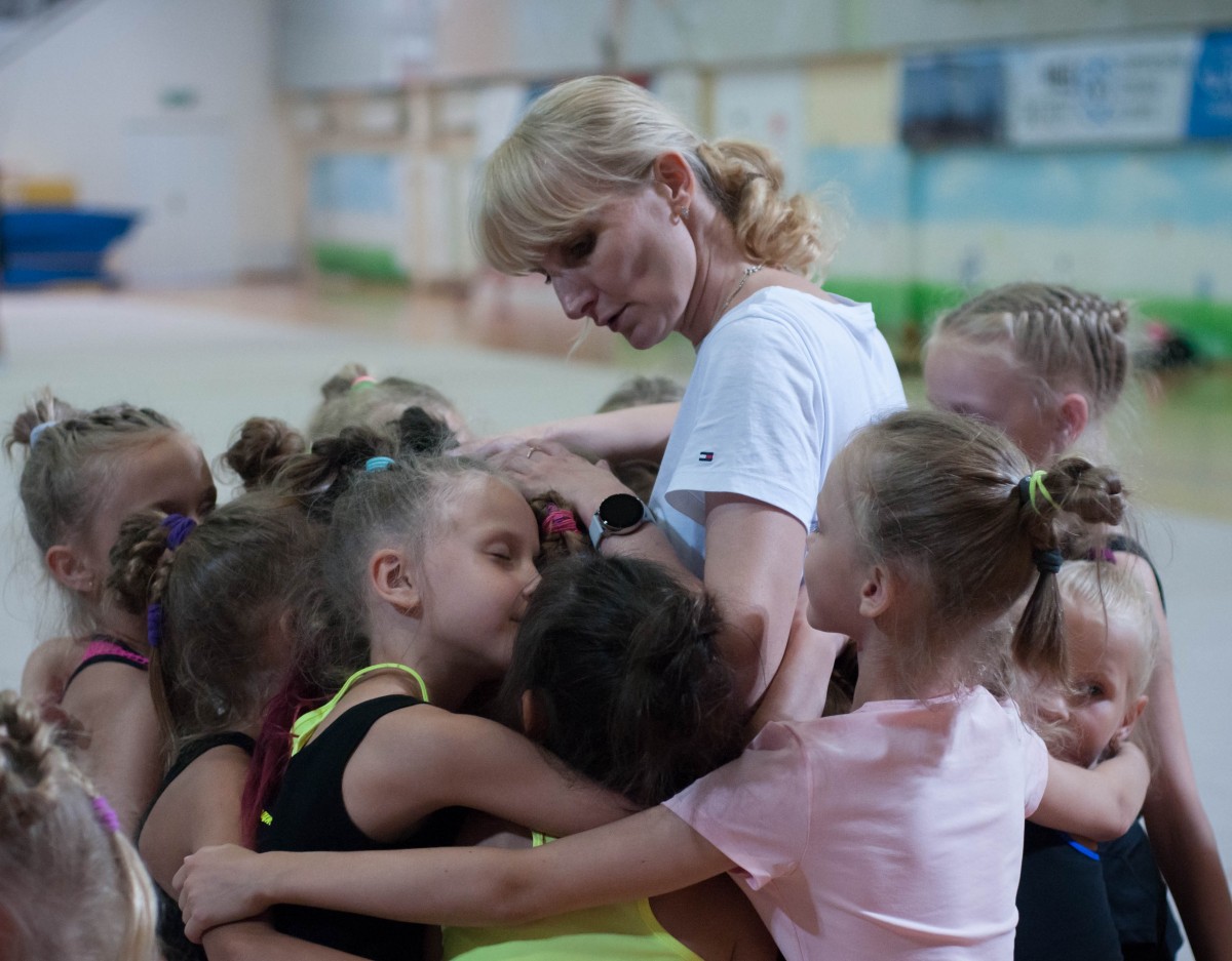 About Trainer | Irina Yurievna Sadyrova